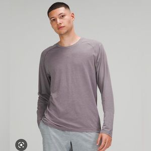 lululemon Metal Vent